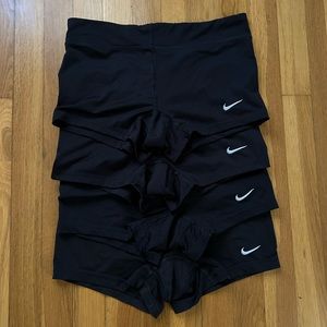 Nike Spandex